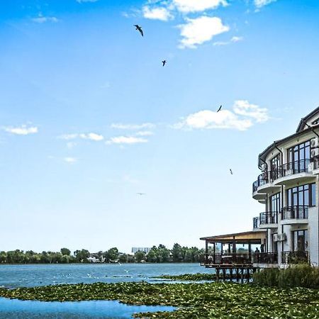 Hotel Insula Neptun Exterior photo