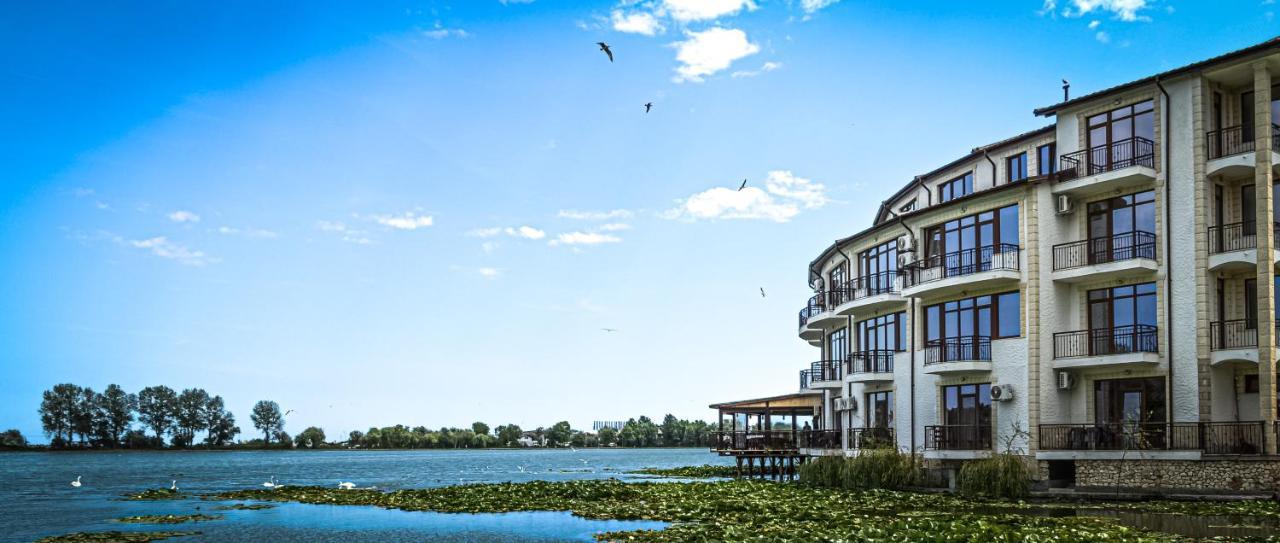 Hotel Insula Neptun Exterior photo