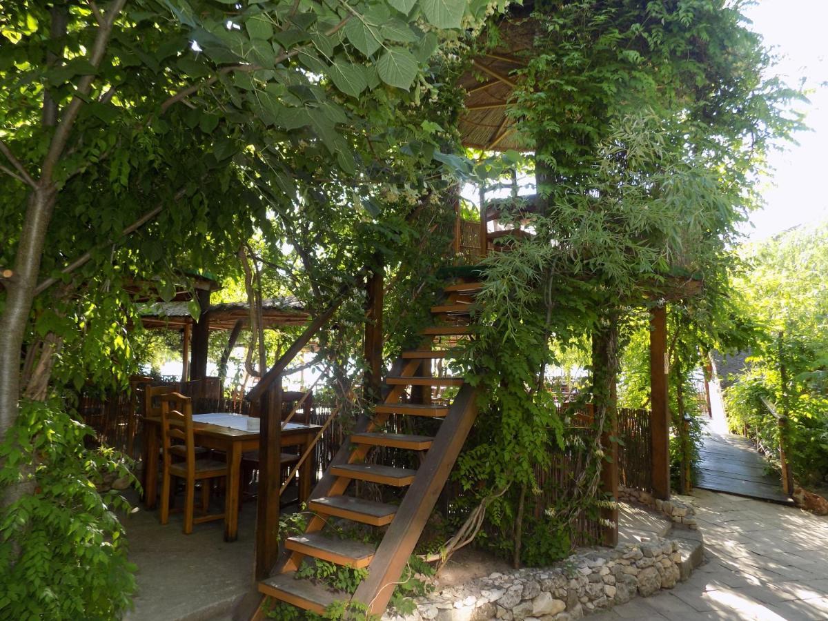 Hotel Insula Neptun Exterior photo