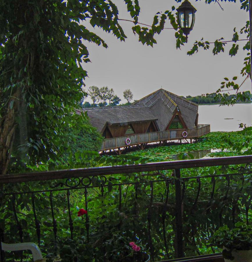 Hotel Insula Neptun Exterior photo
