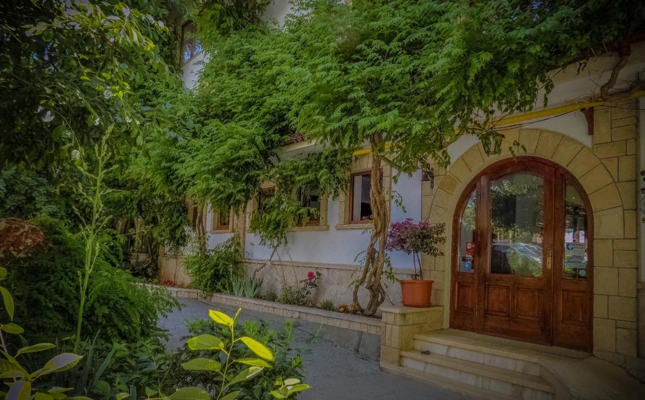 Hotel Insula Neptun Exterior photo