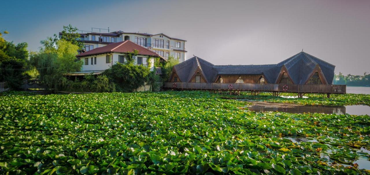 Hotel Insula Neptun Exterior photo