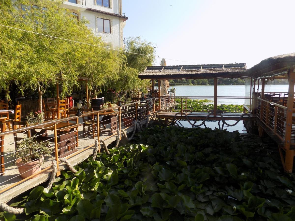 Hotel Insula Neptun Exterior photo