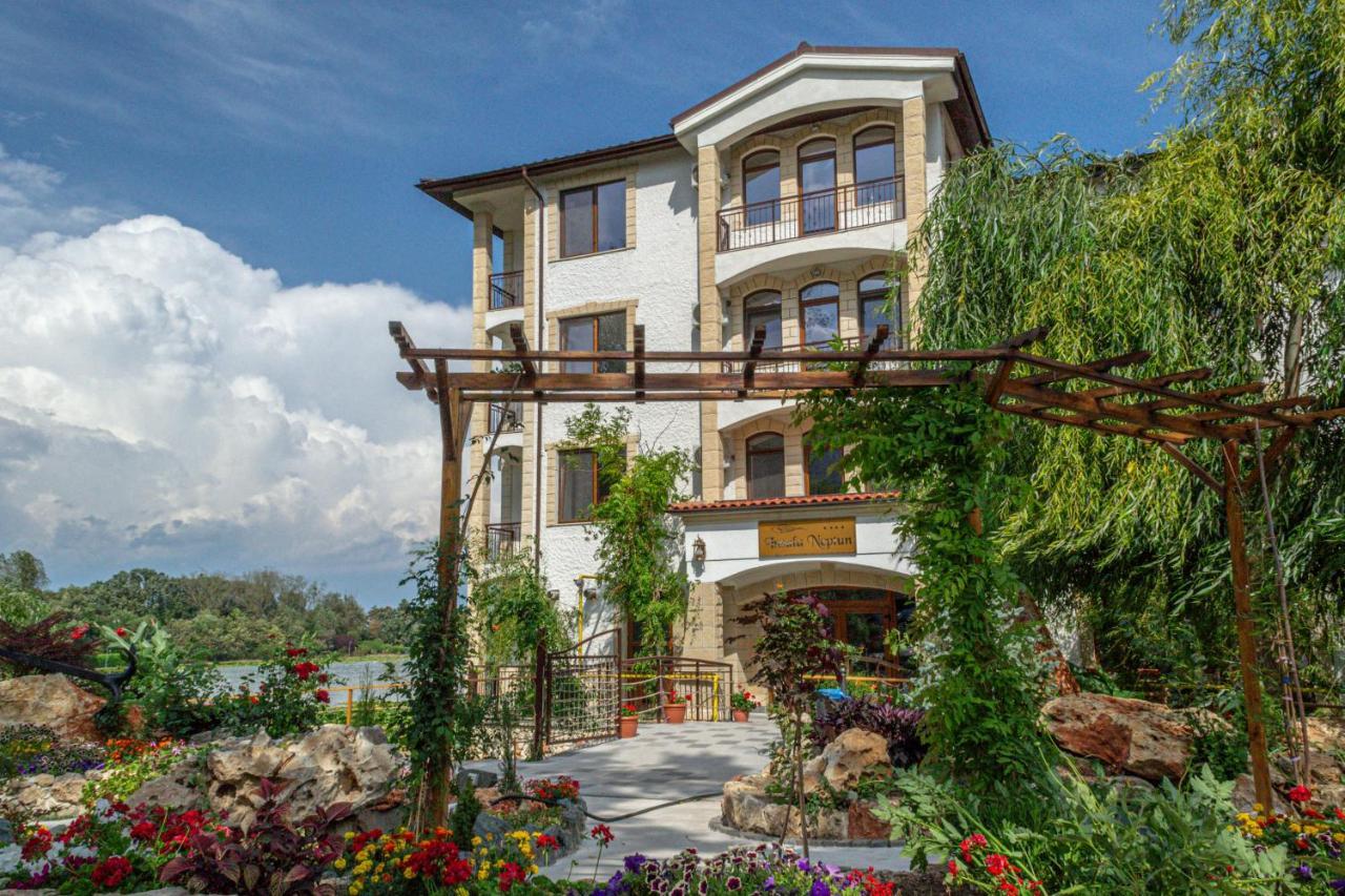 Hotel Insula Neptun Exterior photo