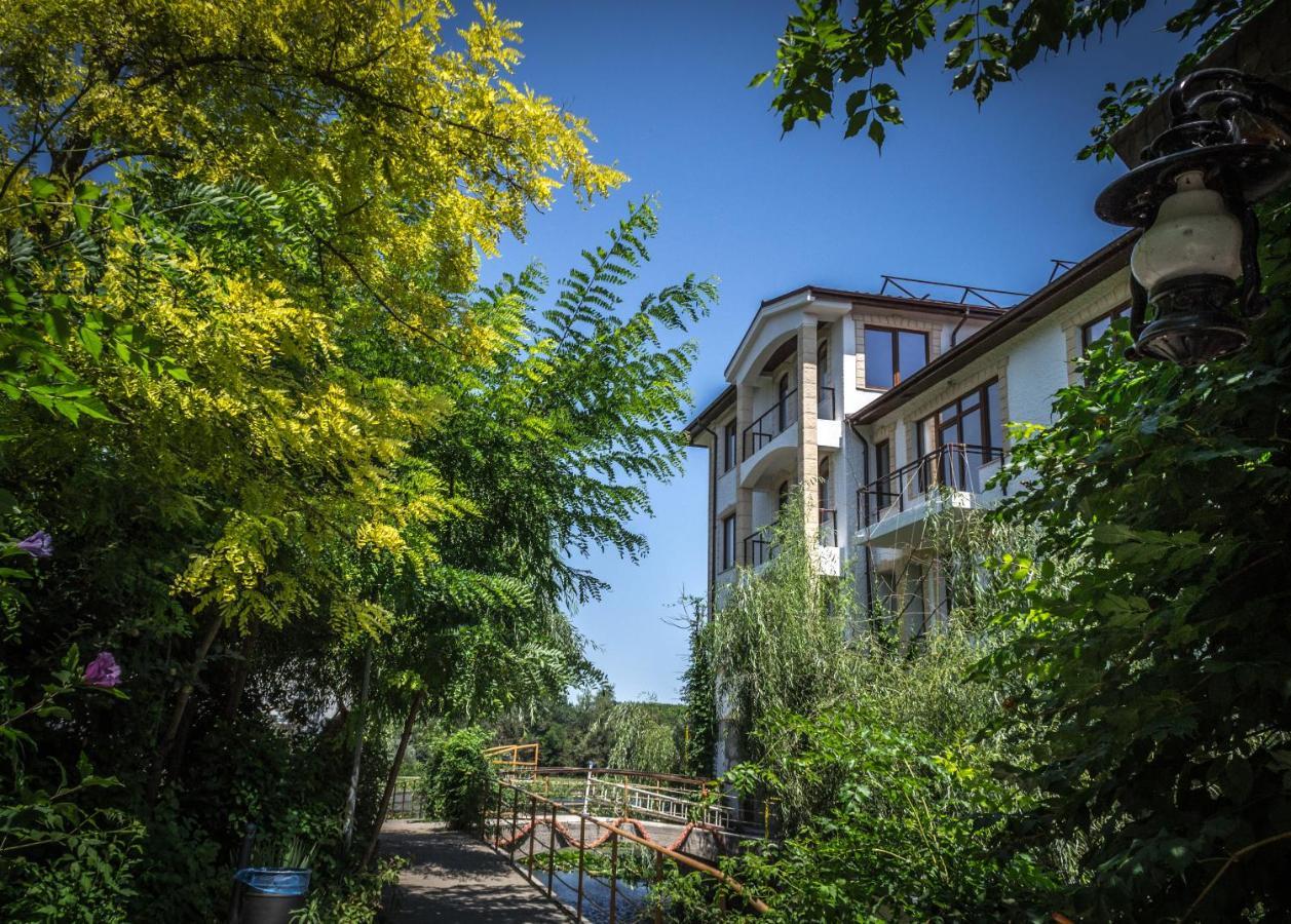 Hotel Insula Neptun Exterior photo