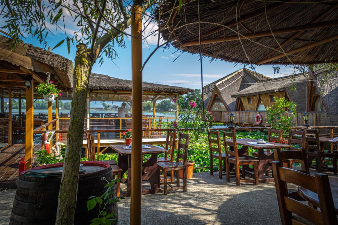 Hotel Insula Neptun Exterior photo