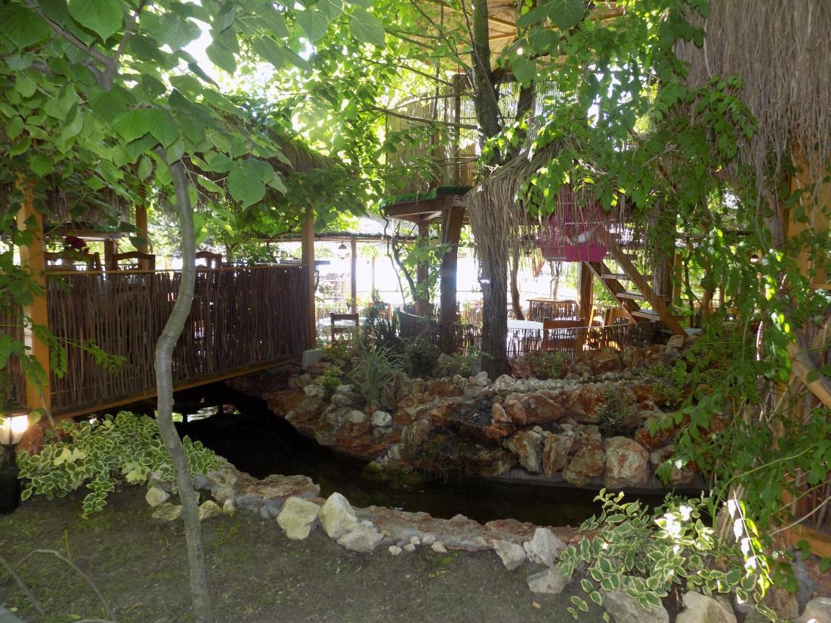 Hotel Insula Neptun Exterior photo