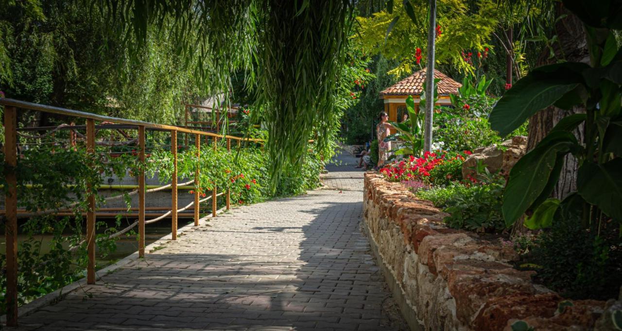 Hotel Insula Neptun Exterior photo