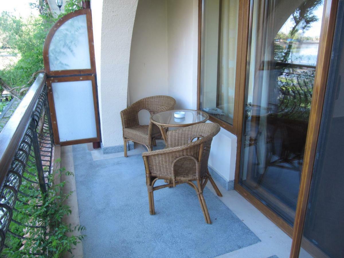 Hotel Insula Neptun Exterior photo