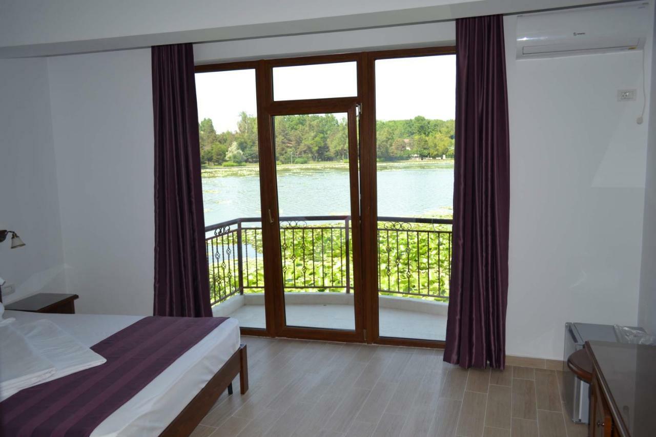 Hotel Insula Neptun Exterior photo