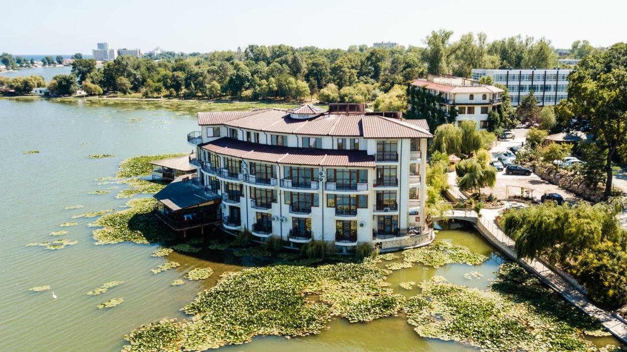 Hotel Insula Neptun Exterior photo